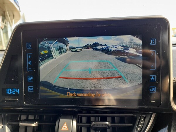 Used Toyota C-HR 2019 for sale - 78122727: Photo 31