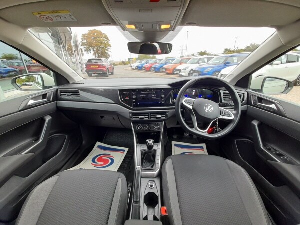 Used Volkswagen Polo 2023 for sale - 76778375: Photo 13