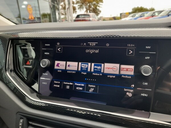 Used Volkswagen Polo 2023 for sale - 76778375: Photo 16