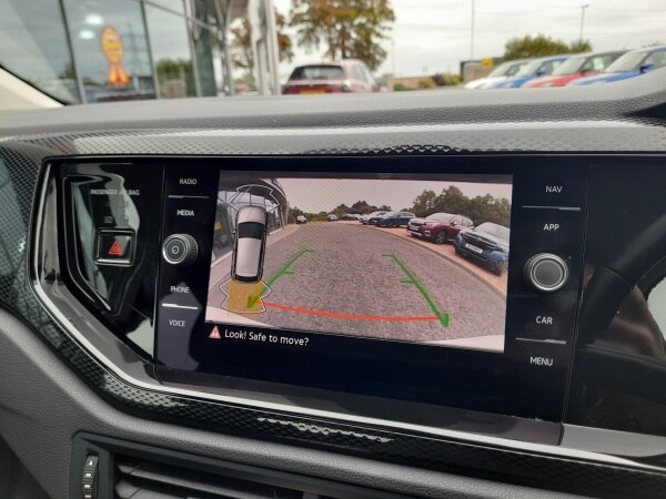 Used Volkswagen Polo 2023 for sale - 76778375: Photo 17