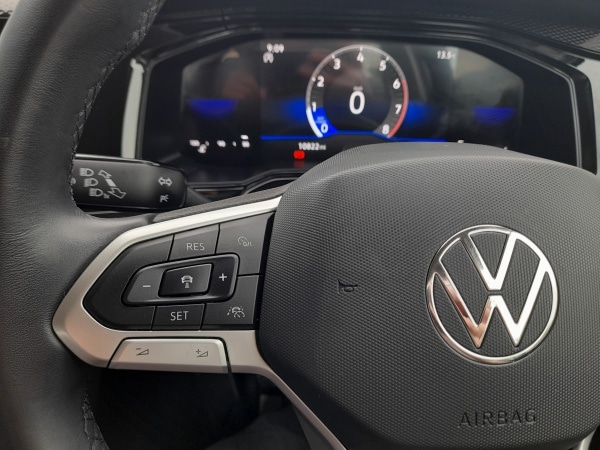 Used Volkswagen Polo 2023 for sale - 76778375: Photo 20