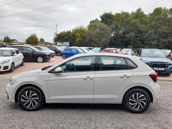 Used Volkswagen Polo 2023 for sale - 76778375: Photo