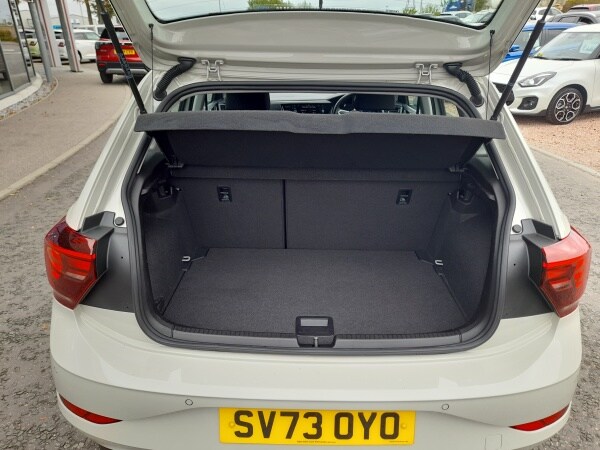 Used Volkswagen Polo 2023 for sale - 76778375: Photo 7