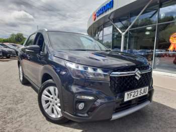 2023 - 1.4 Boosterjet 48V Hybrid Motion 5dr