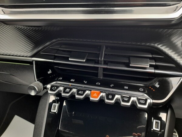 Used Peugeot 208 2021 for sale - 75240138: Photo 17