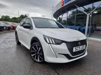 2021 - 1.2 PureTech 100 GT Premium 5dr