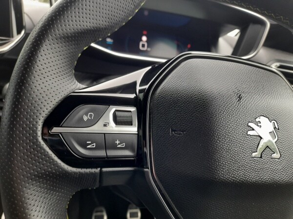 Used Peugeot 208 2021 for sale - 75240138: Photo 20