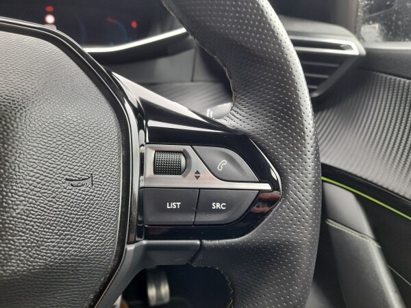 Used Peugeot 208 2021 for sale - 75240138: Photo 21