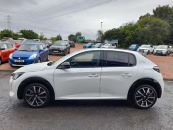 Used Peugeot 208 2021 for sale - 75240138: Photo
