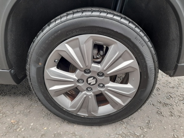 Used Suzuki Vitara 2019 for sale - 77129373: Photo 13