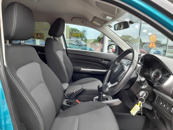 Used Suzuki Vitara 2019 for sale - 77129373: Photo 16