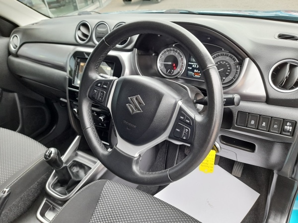 Used Suzuki Vitara 2019 for sale - 77129373: Photo 19