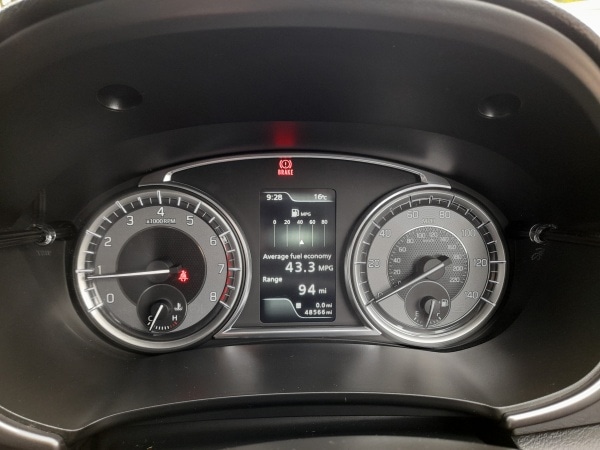 Used Suzuki Vitara 2019 for sale - 77129373: Photo 23