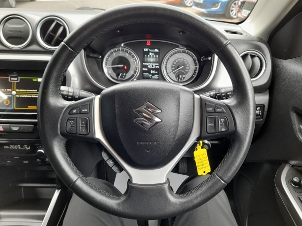 Used Suzuki Vitara 2019 for sale - 77129373: Photo 24