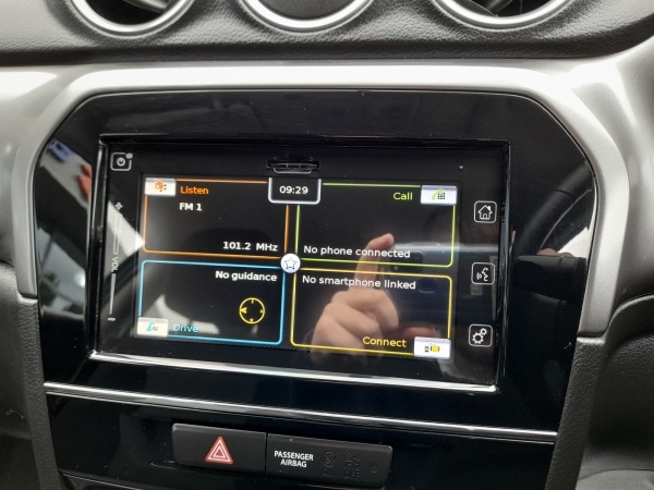 Used Suzuki Vitara 2019 for sale - 77129373: Photo 31