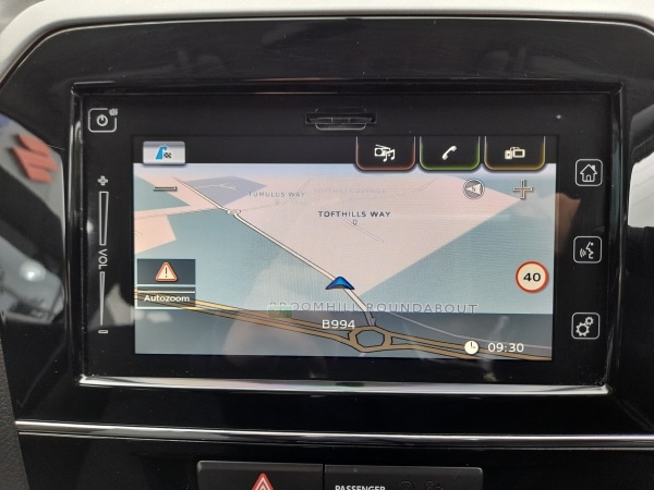 Used Suzuki Vitara 2019 for sale - 77129373: Photo 32