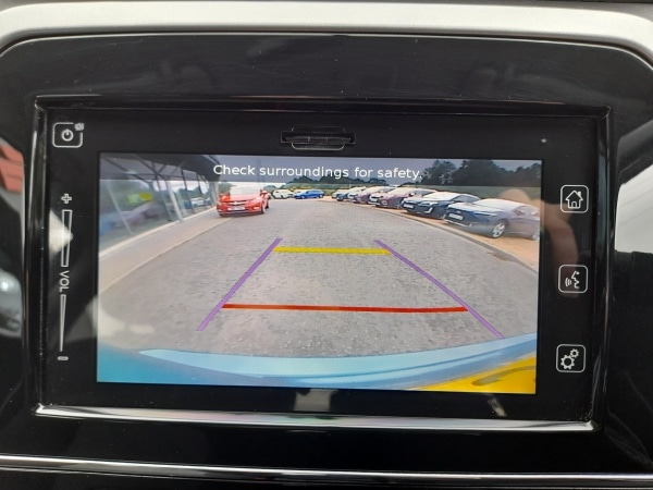 Used Suzuki Vitara 2019 for sale - 77129373: Photo 33