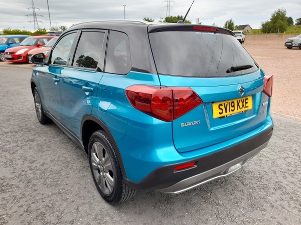 Used Suzuki Vitara 2019 for sale - 77129373: Photo 7