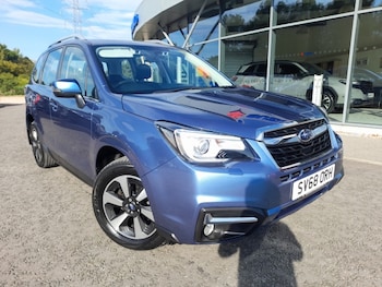 2.0 XE Premium Lineartronic 5dr