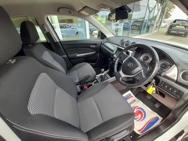 Vehicle 13