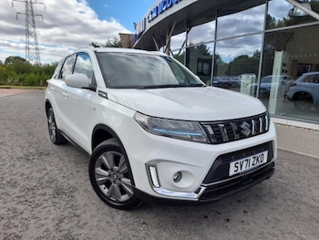 Suzuki - Vitara