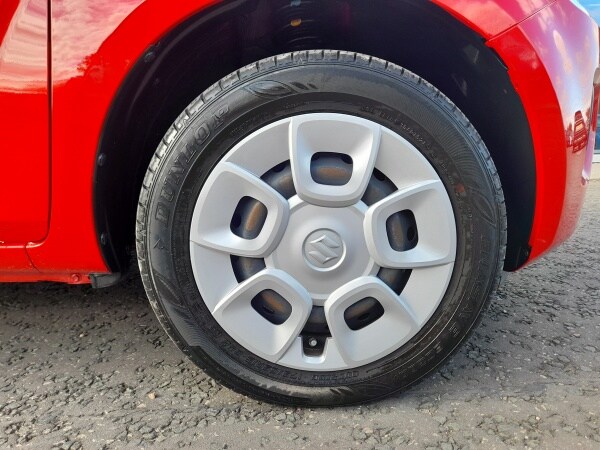 Used Suzuki Ignis 2021 for sale - 75694534: Photo 10