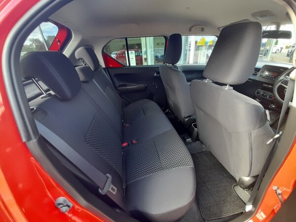 Used Suzuki Ignis 2021 for sale - 75694534: Photo 11