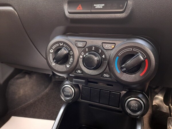 Used Suzuki Ignis 2021 for sale - 75694534: Photo 16