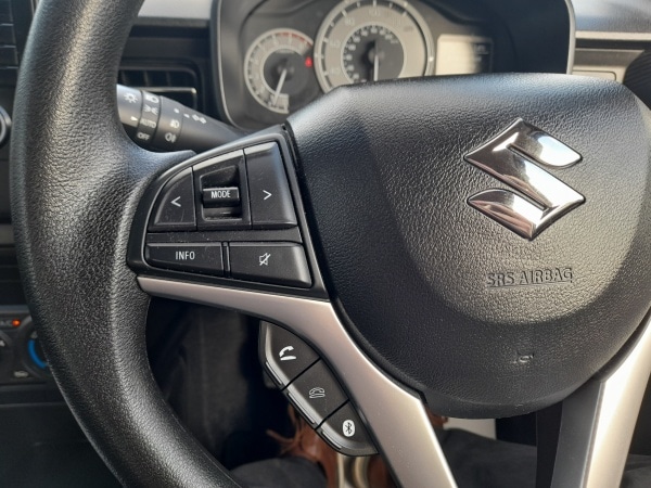 Vehicle 17