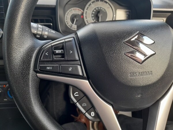 Used Suzuki Ignis 2021 for sale - 75694534: Photo 17