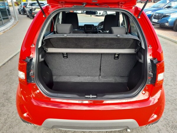 Used Suzuki Ignis 2021 for sale - 75694534: Photo 7