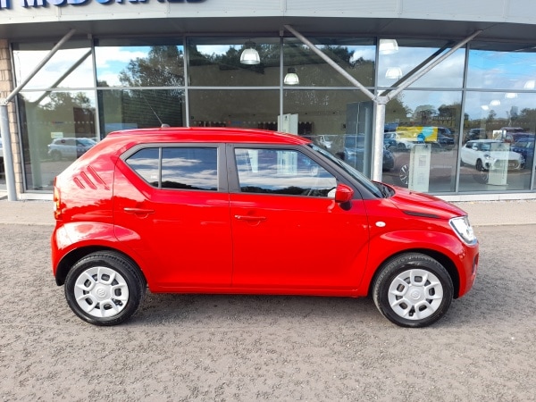 Used Suzuki Ignis 2021 for sale - 75694534: Photo 9