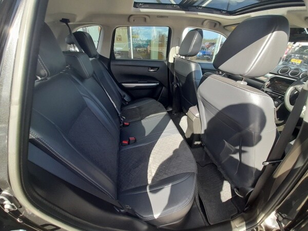 Used Suzuki Vitara 2022 for sale - 78122756: Photo 10