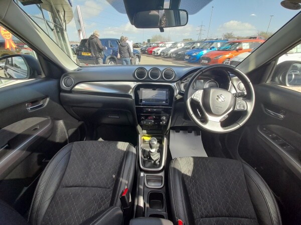 Used Suzuki Vitara 2022 for sale - 78122756: Photo 11