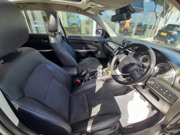 Used Suzuki Vitara 2022 for sale - 78122756: Photo 12