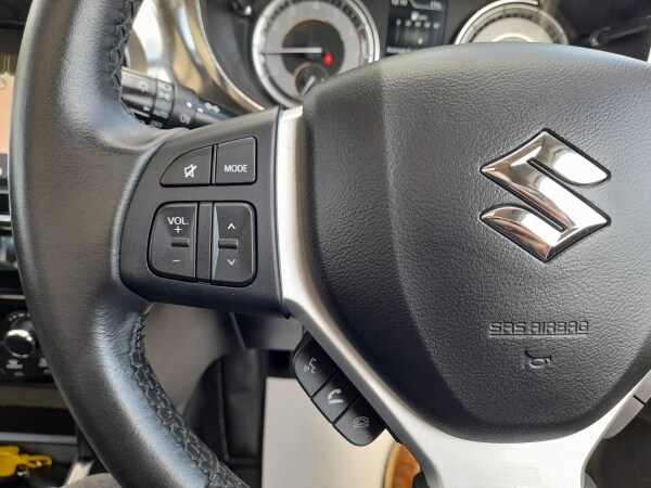 Used Suzuki Vitara 2022 for sale - 78122756: Photo 17