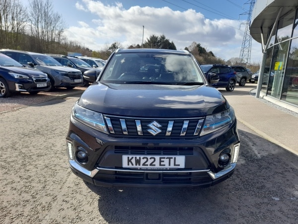 Used Suzuki Vitara 2022 for sale - 78122756: Photo 2