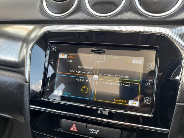 Used Suzuki Vitara 2022 for sale - 78122756: Photo 21