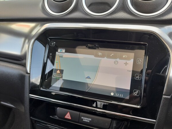 Used Suzuki Vitara 2022 for sale - 78122756: Photo 22