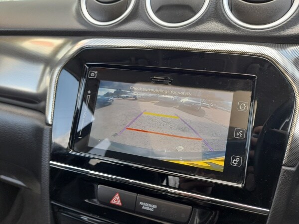 Used Suzuki Vitara 2022 for sale - 78122756: Photo 23