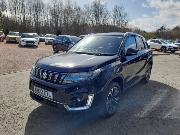 Used Suzuki Vitara 2022 for sale - 78122756: Photo 3