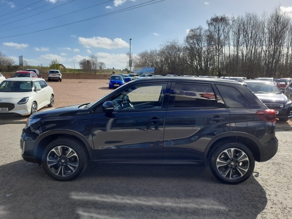 Used Suzuki Vitara 2022 for sale - 78122756: Photo 4