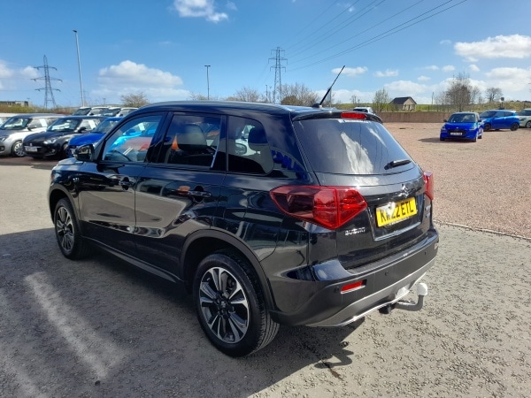 Used Suzuki Vitara 2022 for sale - 78122756: Photo 5