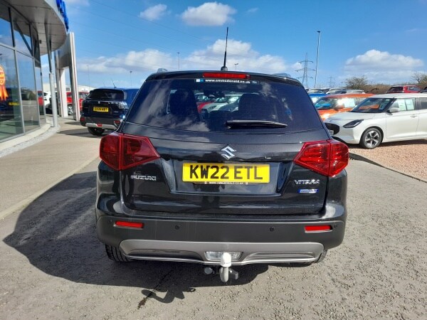 Used Suzuki Vitara 2022 for sale - 78122756: Photo 6