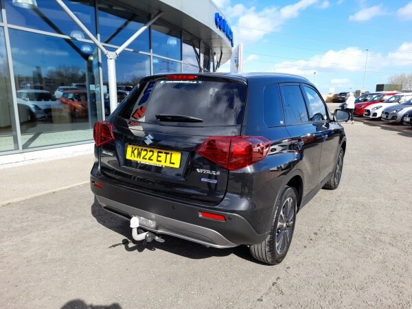 Used Suzuki Vitara 2022 for sale - 78122756: Photo 8
