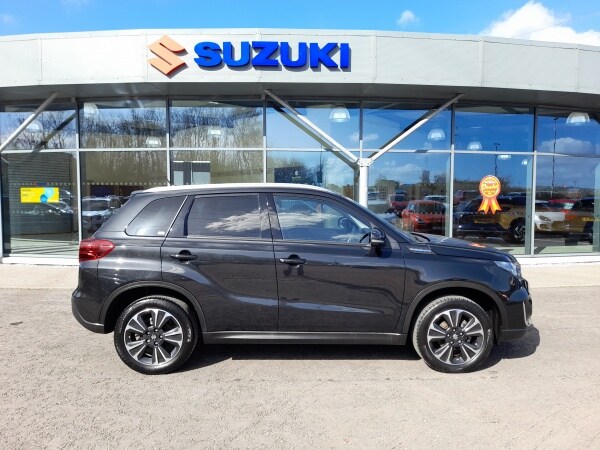 Used Suzuki Vitara 2022 for sale - 78122756: Photo 9