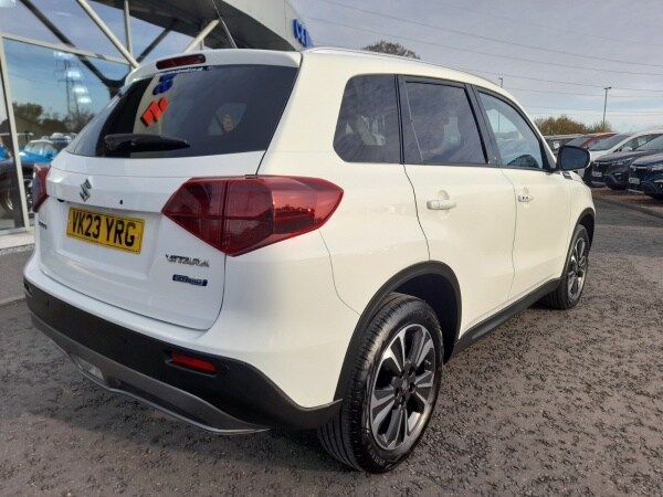 Used Suzuki Vitara 2023 for sale - 74138509: Photo 10