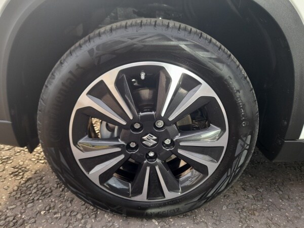 Used Suzuki Vitara 2023 for sale - 74138509: Photo 12