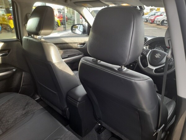 Used Suzuki Vitara 2023 for sale - 74138509: Photo 14
