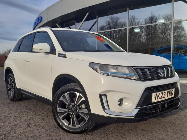 Used Suzuki Vitara 2023 for sale - 74138509: Photo 1